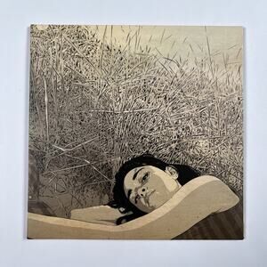 Helios - Yume CD‎ Japan Pressing w/ Bonus Track p*dis PDIP-6557 Electronic 2015